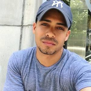 Meet your Posher, Paul